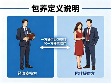 淳安包养违法吗？深度揭秘红线风险注意事项
